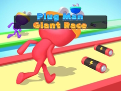 Тоглоом Plug Man Race