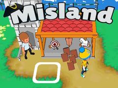 Тоглоом Misland