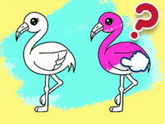 Тоглоом Kids Quiz: Daily Color