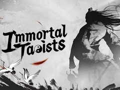 Тоглоом Immortal Taoists