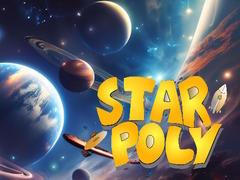 Тоглоом Star poly