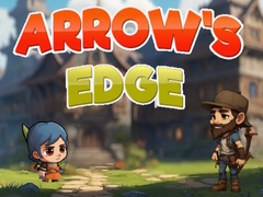 Тоглоом Arrow's Edge