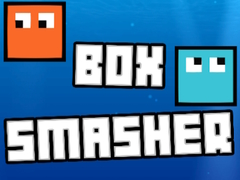 Тоглоом Box Smasher