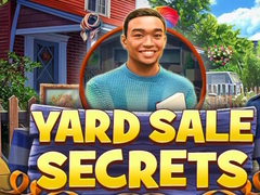 Тоглоом Yard Sale Secrets