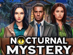Тоглоом Nocturnal Mystery