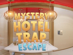 Тоглоом Mystery Hotel Trap Escape