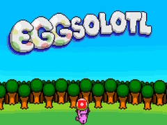 Тоглоом Eggsolotl