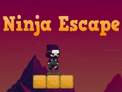 Тоглоом Ninja Escape