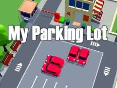 Тоглоом My Parking Lot