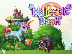 Тоглоом Majestic Dash