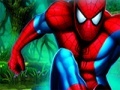 Тоглоом Spider-Man 2 Zombie Escape