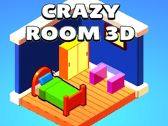 Тоглоом Crazy Room 3D