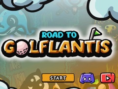 Тоглоом Road to Golflantis