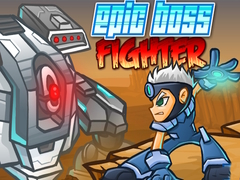 Тоглоом Epic Boss Fighter