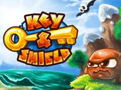 Тоглоом Key & Sheild