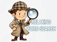Тоглоом Relaxing Word Search
