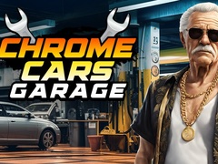 Тоглоом Chrome Cars Garage