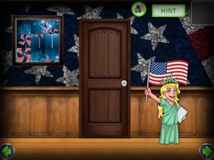 Тоглоом Amgel 4th Of July Escape 2