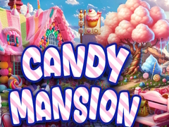 Тоглоом Candy Mansion