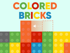 Тоглоом Colored Bricks