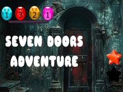 Тоглоом Seven Doors Adventure