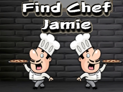Тоглоом Find Chef Jamie