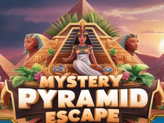 Тоглоом Mystery Pyramid Escape