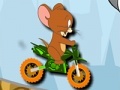 Тоглоом Tom and Jerry Mini Bike