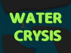 Тоглоом Water Crysis