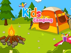 Тоглоом Kids Camping