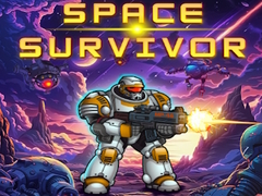 Тоглоом Space Survivor