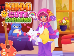 Тоглоом Kiddo Cute Costume