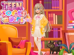 Тоглоом Teen Soft Girl