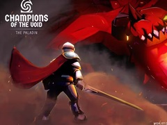 Тоглоом Champions of The Void: Paladin