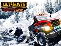 Тоглоом Ultimate 4X4 Sim