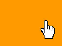 Тоглоом Orange Clicker Game