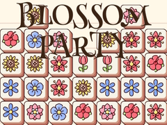 Тоглоом Blossom Party