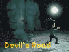 Тоглоом Devil's Road