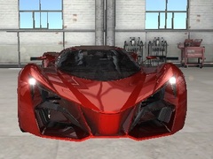 Тоглоом Car Games: Car Racing Game
