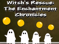 Тоглоом Witchs Rescue The Enchantment Chronicles