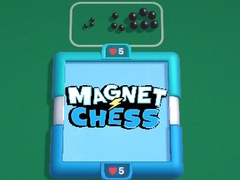 Тоглоом Magnet Chess