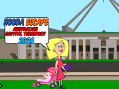 Тоглоом Hooda Escape Australian Capital Territory 2024