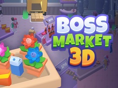 Тоглоом Boss Market