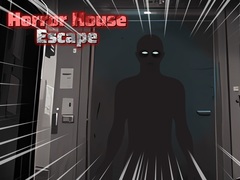 Тоглоом Horror House Escape