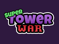 Тоглоом Super Tower Wars