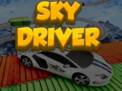 Тоглоом Sky Driver