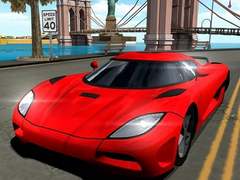 Тоглоом City Car Driving Simulator Stunt Game 3D