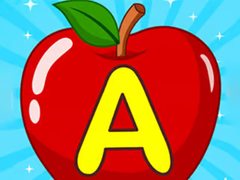 Тоглоом Kids Quiz: English Alphabet Challenge