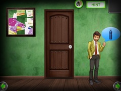 Тоглоом Amgel Easy Room Escape 195