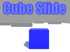 Тоглоом Cube Slide
